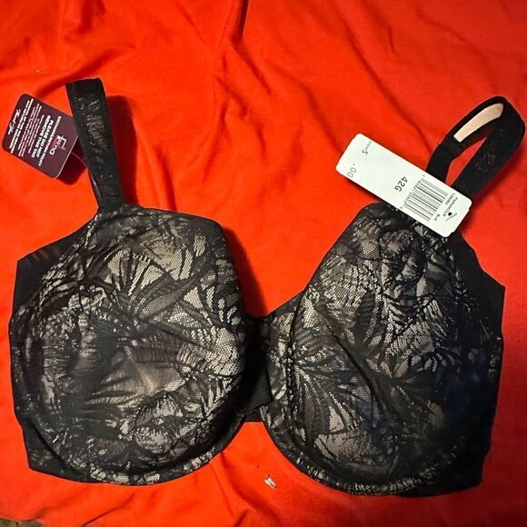 Great Felina Brand NWT Bra. Great Buy! Super Stylish - Picture 1 of 3